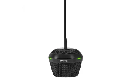Купить Biamp DevioDCM-1 (Black) по выгодной цене в Новосибирске