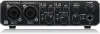 Купить BEHRINGER UMC202HD по выгодной цене в Новосибирске