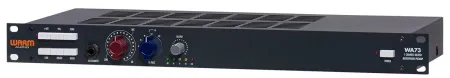 Купить WARM AUDIO WA73 по выгодной цене в Новосибирске