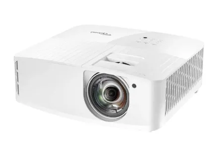 Купить Optoma UHD35STx по выгодной цене в Новосибирске
