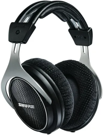 Купить SHURE SRH1540 по выгодной цене в Новосибирске