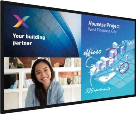 Купить Philips 10BDL4551T/00 за 0 ₽