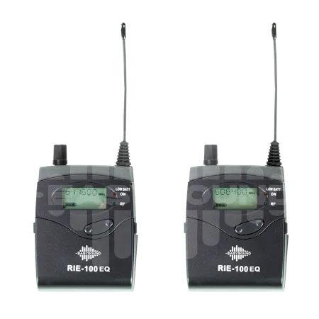 Купить EASYSOUND RIE 100 EQ по выгодной цене в Новосибирске
