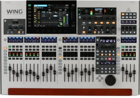 Купить BEHRINGER WING по выгодной цене в Новосибирске