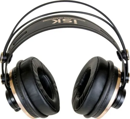 Купить ISK HD9999 по выгодной цене в Новосибирске