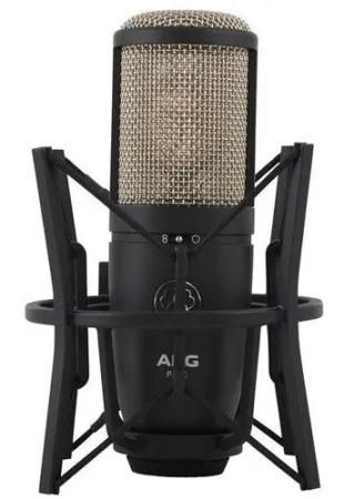 Купить AKG P420 по выгодной цене в Новосибирске