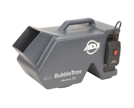 Купить ADJ BubbleTron по выгодной цене в Новосибирске