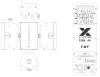 Купить FBT X-LITE 115A по выгодной цене в Новосибирске