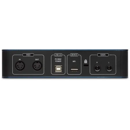Купить PreSonus AudioBox iTwo по выгодной цене в Новосибирске