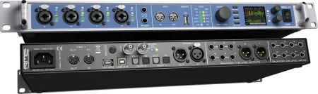 Купить RME Fireface UFX II по выгодной цене в Новосибирске