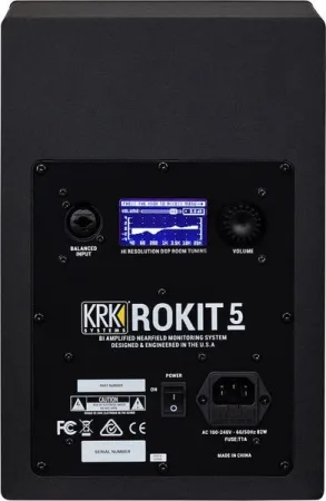 Купить KRK RP5G4 по выгодной цене в Новосибирске