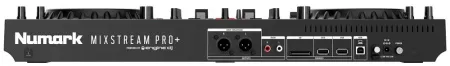 Numark Mixstream Pro+