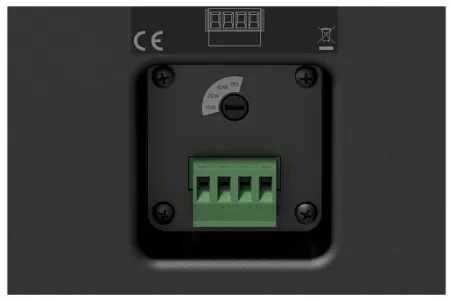 Купить AUDAC WX302MK2/W по выгодной цене в Новосибирске