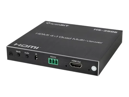 Купить iconBIT HS-2506 по выгодной цене в Новосибирске
