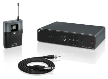 Купить Sennheiser XSW 1-CI1-A по выгодной цене в Новосибирске