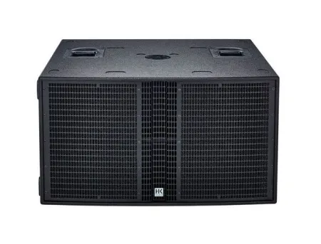 Купить HK AUDIO L SUB 4000 по выгодной цене в Новосибирске