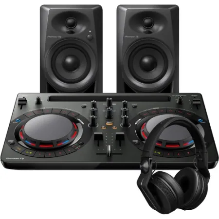 PIONEER HDJ-700-W