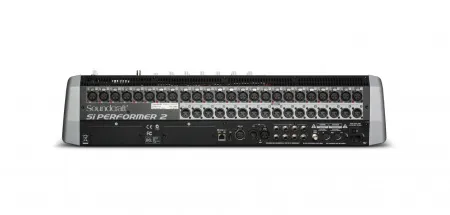 Купить Soundcraft Si Performer 2 по выгодной цене в Новосибирске