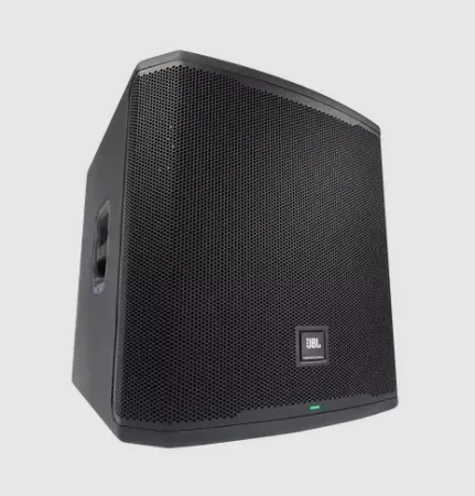 Купить JBL PRX918XLF по выгодной цене в Новосибирске