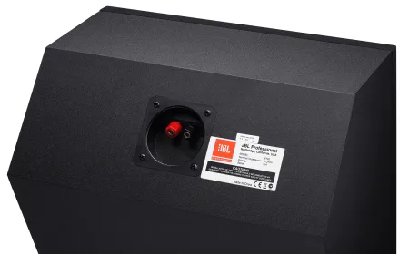 Купить JBL 8102 по выгодной цене в Новосибирске