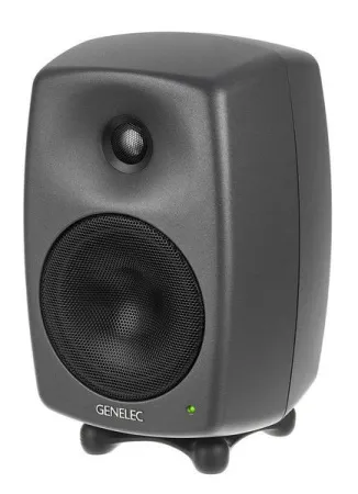 Купить GENELEC 8030CP по выгодной цене в Новосибирске