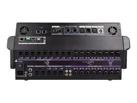 Intrend ITMIX-D16 Intrend ITMIX-D16