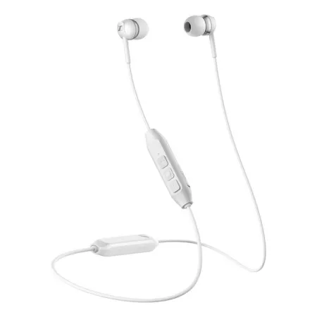 Купить SENNHEISER CX 150BT WHITE по выгодной цене в Новосибирске
