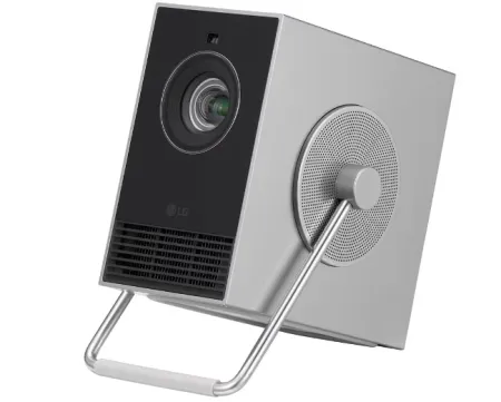 Купить LG HU710PB-GL по выгодной цене в Новосибирске