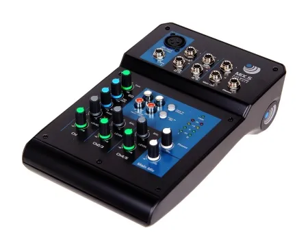 INVOTONE MiX5 INVOTONE MiX5