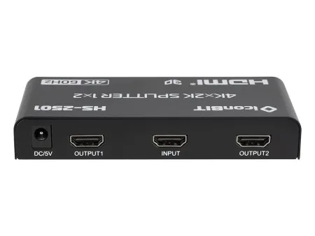 Купить iconBIT HS-2501 по выгодной цене в Новосибирске