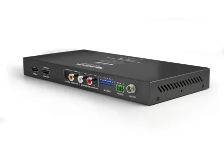 Wyrestorm EXP-CON-H2-DD