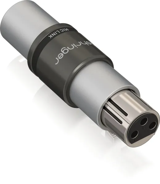 BEHRINGER MIC LINK BEHRINGER MIC LINK