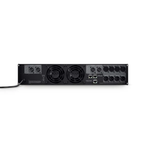 LD Systems DSP 44 K LD Systems DSP 44 K