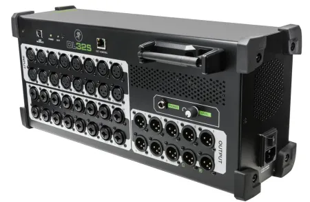 Купить MACKIE DL32S по выгодной цене в Новосибирске