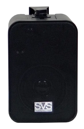 Купить SVS Audiotechnik WSM-20 Black по выгодной цене в Новосибирске