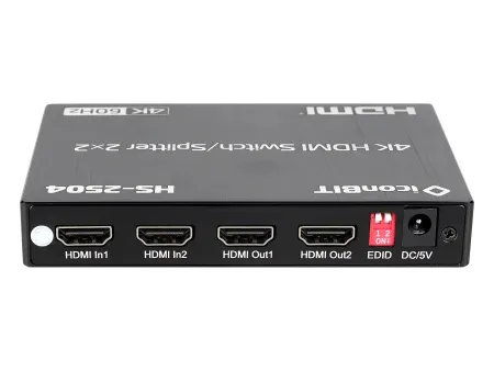 Купить iconBIT HS-2504 по выгодной цене в Новосибирске