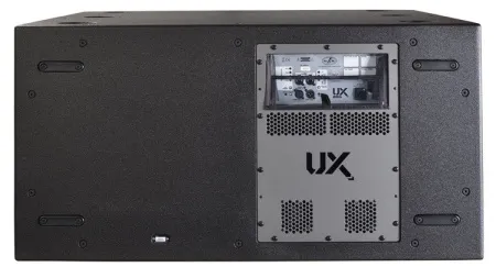 Купить DAS Audio UX-221A по выгодной цене в Новосибирске