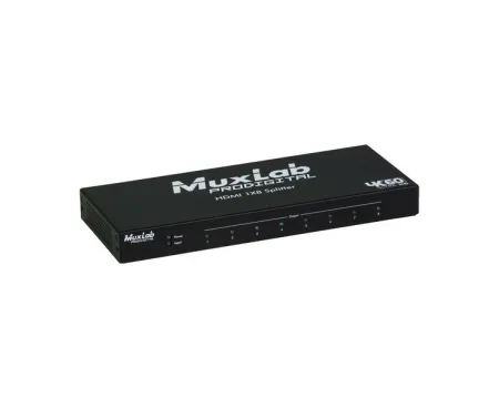 Купить MuxLab 500427 по выгодной цене в Новосибирске