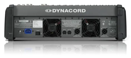 Купить DYNACORD POWERMATE 1000-3 по выгодной цене в Новосибирске