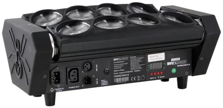 Купить INVOLIGHT TWINBEAM2410 по выгодной цене в Новосибирске