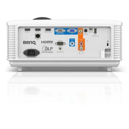 BenQ LU785