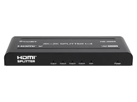 Купить iconBIT HS-2503 по выгодной цене в Новосибирске