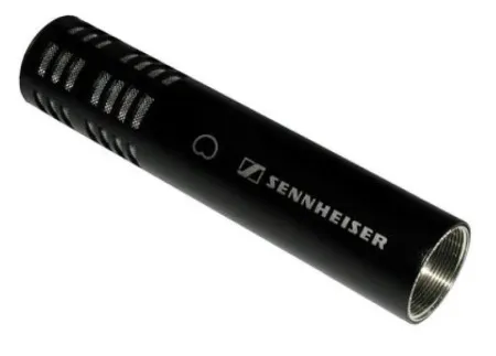 Купить SENNHEISER ME 64 по выгодной цене в Новосибирске