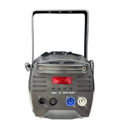 PSL Lighting LED COB PAR zoom PSL Lighting LED COB PAR zoom