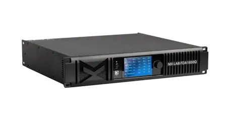 MX LAB FDA2800Q-Dante