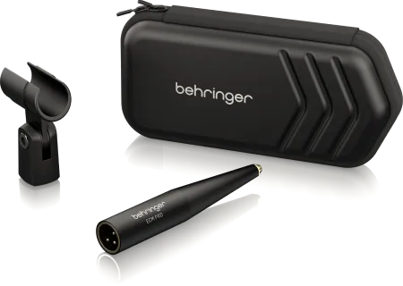 Купить BEHRINGER ECM PRO по выгодной цене в Новосибирске