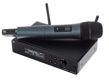 Купить SENNHEISER XSW 2-865-A по выгодной цене в Новосибирске