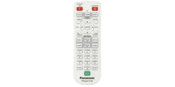 Panasonic PT-EZ770ZLE
