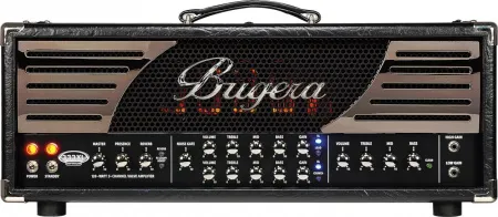 Купить BUGERA 333XL INFINIUM по выгодной цене в Новосибирске