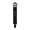 Купить SHURE SLXD24DE/SM58-H56 по выгодной цене в Новосибирске
